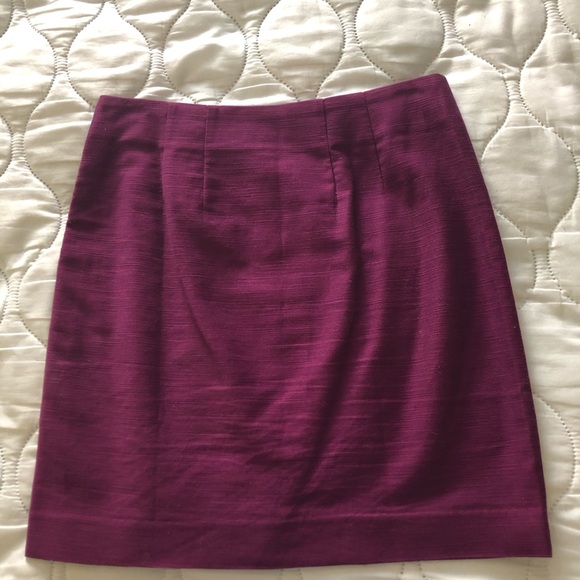 Ann Taylor Loft Skirt - Picture 2 of 8